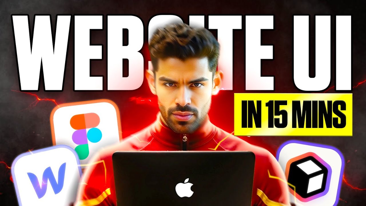 Relume AI Course in Hindi & English for Beginners (AI Website Designing for Freelancers)