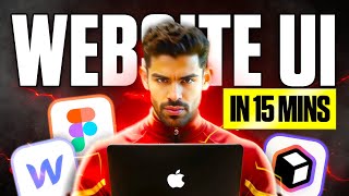 Relume AI Course in Hindi & English for Beginners (AI Website Designing for Freelancers)