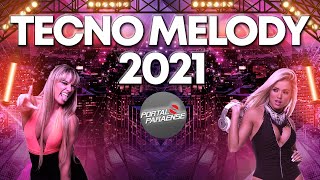 TECNO MELODY 2021 (NOVEMBRO)
