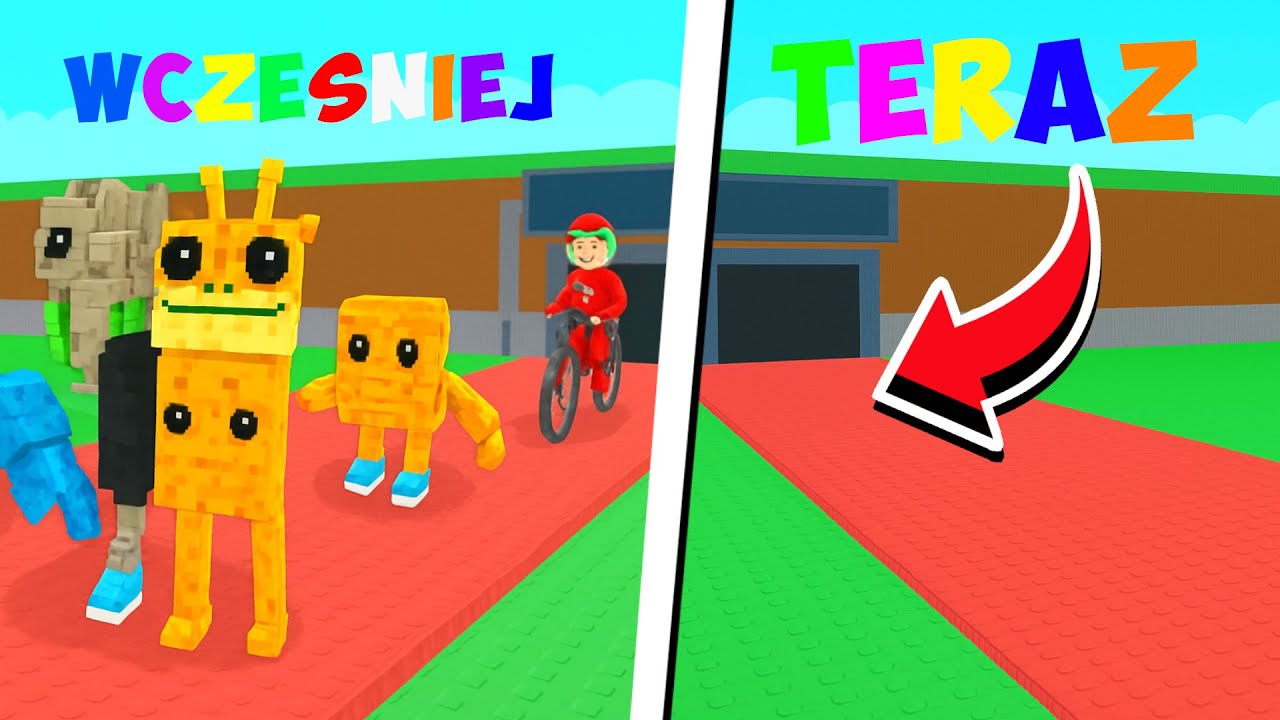 OKRADŁ NAS A MY ZADZWONILISMY NA POLICJE w Steal a Brainrot