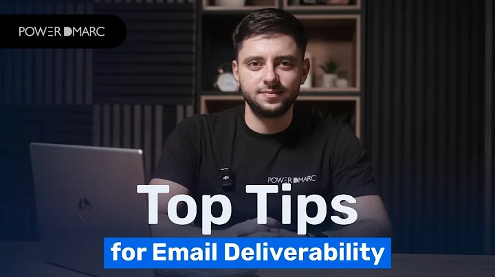 Top 10 Email Deliverability Tips to Follow in 2026