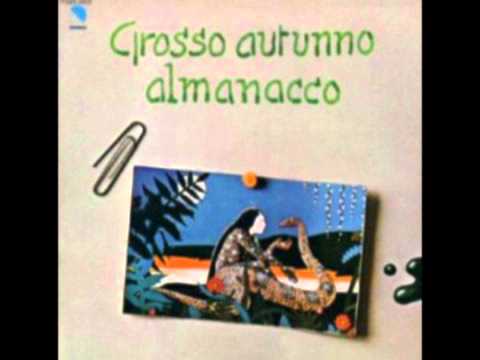 Grosso Autunno - Jekyll