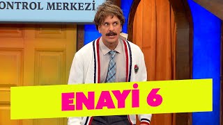 Enayi 6 - 341. Bölüm (Güldür Güldür Show)