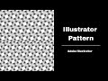 Graphic Design Tips: Easy Way to Create Patterns in Illustrator