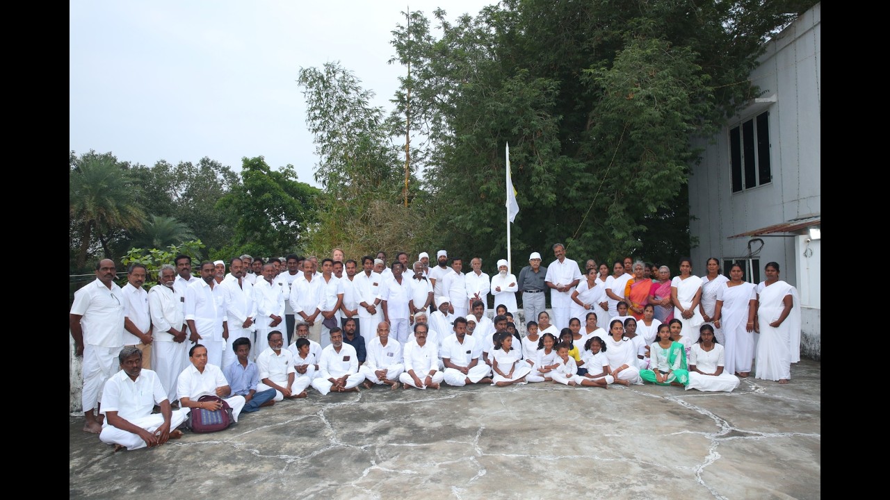 54 வது தைப்பூச பெருவிழா | | 2nd Feb 2026 | Short