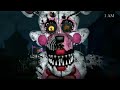 Animators hell &amp; Baby nightmare Circus jumpscares are Swaped