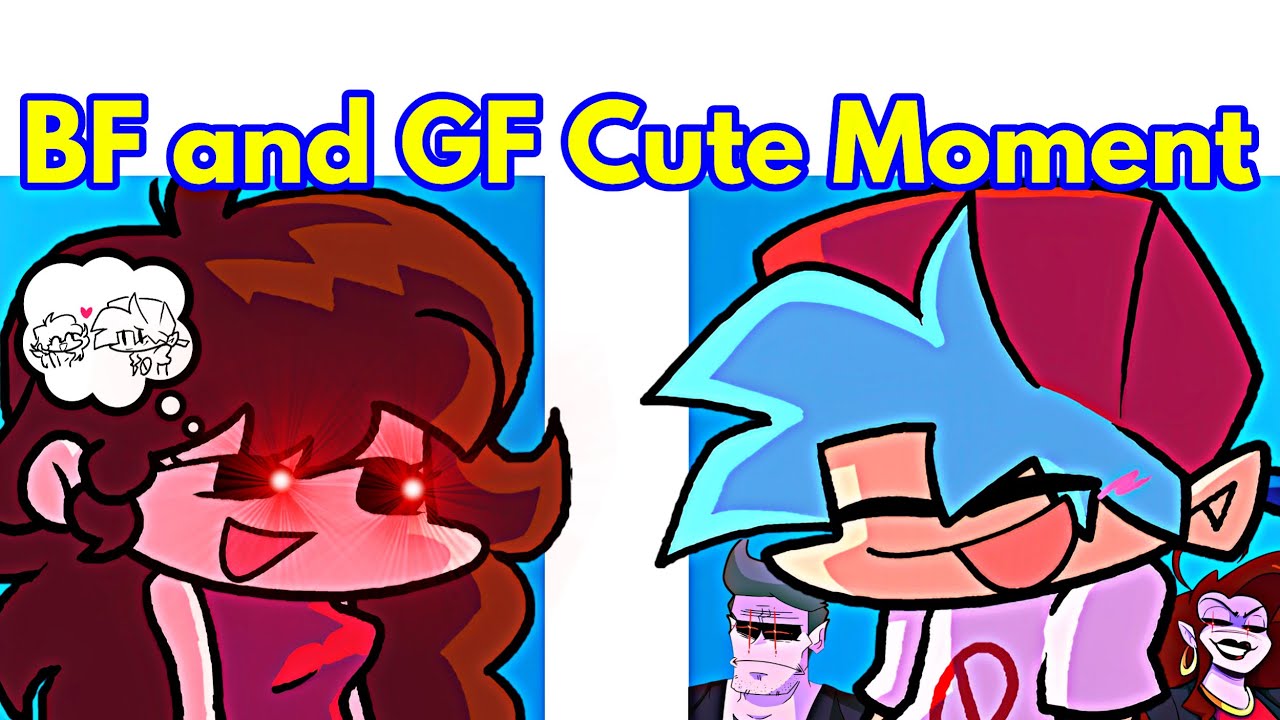 Bf Vs Gf Age