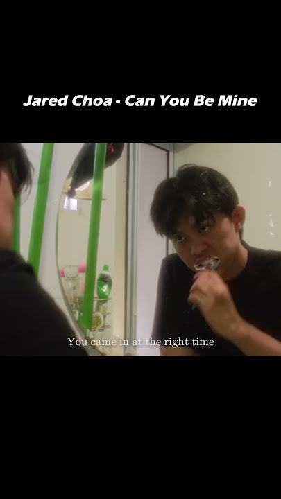 Download lagu Jared Choa - Can You Be Mine