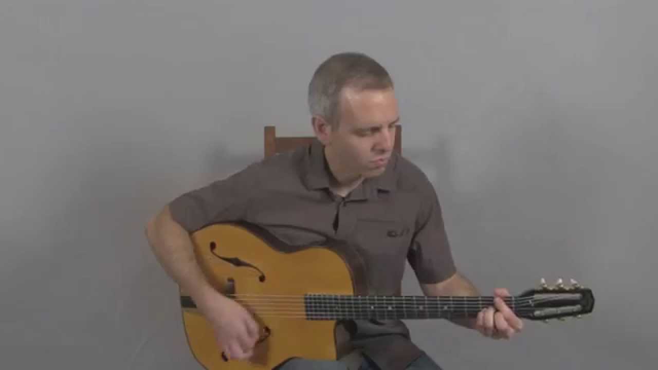 2014 Castelluccia Belleville