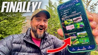 A Fly Fishing App YOU DON'T WANT TO MISS screenshot 1