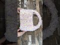 【Crochet】【100均糸】＃かぎ針編み＃Crochet＃ｈｉｋａママ＃shorts動画【ｈｉｋａママshop】https://hikamamashop.base.shop