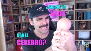 ¿Acaso YA NADIE USA el CEREBRO? by Taramona 1,196 views 1 year ago 5 minutes, 34 seconds