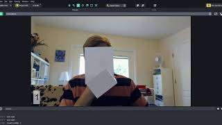 Face Off - Lens Demo screenshot 4