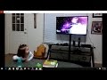 World's youngest Big Bang Theory Fan