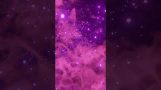 #short #abstract Background Video 4k Pink Purple Bokeh Nebula Tunnel VJ #loop  NEON #asmr Calm