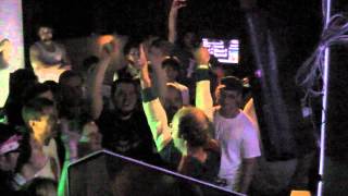 Keith Apicary Live at Ground Kontrol 9-5-2011 Neo Geo (Apicarnage Tour stop #2)