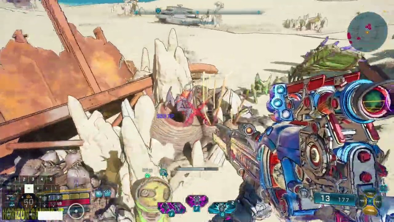 How to Find Such Cheek Dead Bolt Location in The Marrow Narrows - Borderlands 4