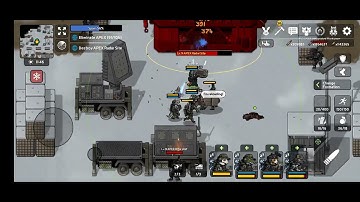 Bad 2 Bad Apocalypse World Mission Level 9 Spain ( Destroy Apex Radar Site )