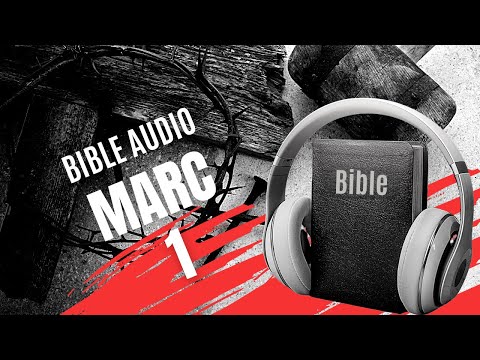 Vidéo: Quelle est la signification de Marc 1 ?