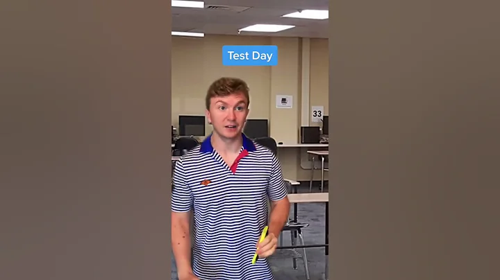 What It’s Like To Take The CFA Exam