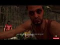 Vaas Speech before burning Jason