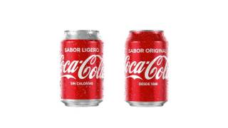 Coca-Cola Venezuela - Una misma sensación