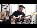 Suicidal Tendencies - How Will I Laugh Tomorrow When I Can't Even Smile Today ( Bass Cover )