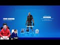 After School TRUMAnn Gives His 7 Year Old Kid NEW Fortnite HAZARD PLATOON Pack With 600 FREE Vbucks!
