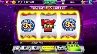 Vegas Slots-7Heart Casino Mega 10X screenshot 5