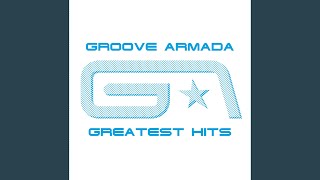 Video thumbnail of "Groove Armada - At the River"