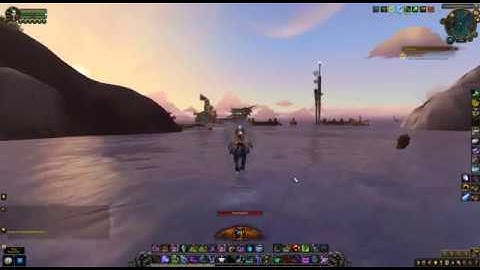 WoW quest - Breaker Bad