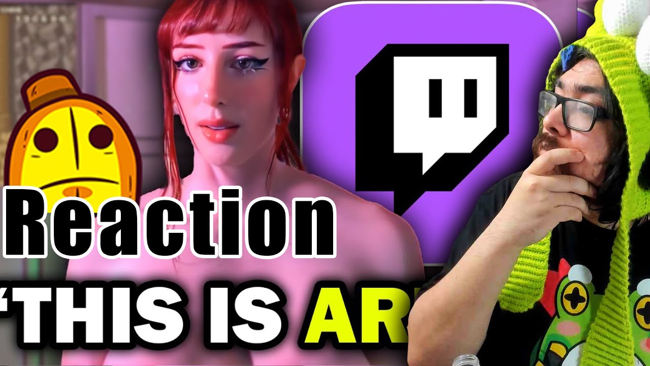 i saw an opportunity and i took it…. oops. #twitch #twitchclips