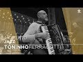 Momento Jazz | Jazz Sinfônica Brasil convida Toninho Ferragutti