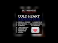 COLD HEART RIDDIM  MegaMix BIG YARD MUSIC General Degree, Busy Signal, Chris Martin   YouTube