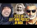 Is the indian left politically dead