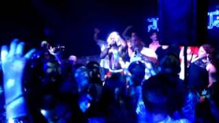 Naughty By Nature - "Feel Me Flow" & "Hip Hop Hooray" (Live in Vancouver @ Pop Opera)