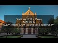 Stations of the Cross - 2026 05 27 - May hearts grow in love and generosity
