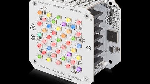 iQ-LED technology overview