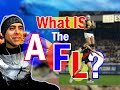 U.S. Soldier Reaction : What is the AFL?  [ Greatest AFL  Moment of All Time ] Greatest Marks In AFL