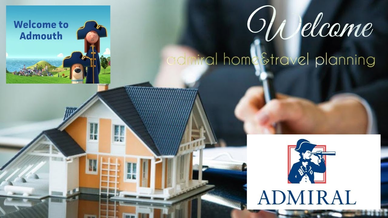 Admiral Insurance Best Car Insurance For UK Donating A Car In Admiral Insurance Best Car Insurance For UK Donating A Car In