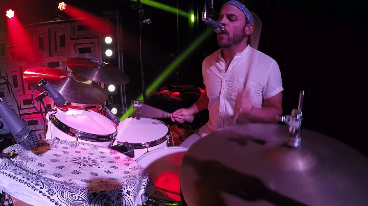 Mike Calabrese | "Hell Yeah" by Lake Street Dive