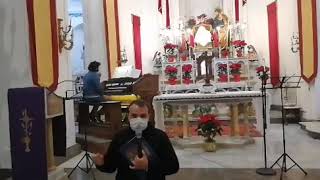 Download Lagu U Viaggiu dulurusu di Maria Santissima e lu Patriarca S. Giuseppi in Betlemmi. MP3 Download Lagu U Viaggiu dulurusu di Maria Santissima e lu Patriarca S. Giuseppi in Betlemmi. MP3