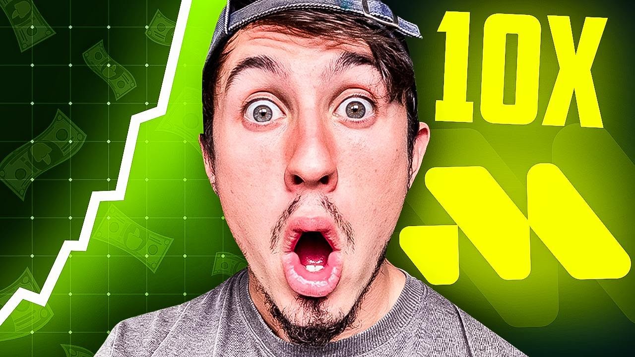 Is Remittix the Next XRP?! New 10X Potential Crypto?! - YouTube