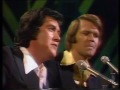 Glen campbell  wayne newton  glen campbell live in london 1975  medley