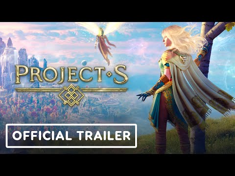 Project S - Official Teaser Trailer