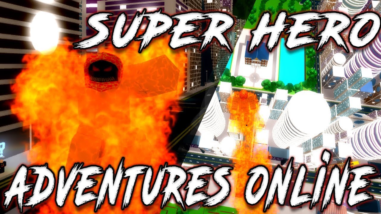 Code Super Hero Adventures Online Best New Super Hero Game Roblox Youtube - rob super hero adventures onl roblox chefs4passion