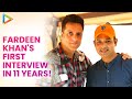 TEASER: Fardeen Khan REVEALS his untold story | Bad Phase | Trolling | Career| Feroz Khan
