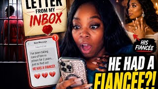 INBOX LETER|I TOOK CARE OF HIM IN JAIL