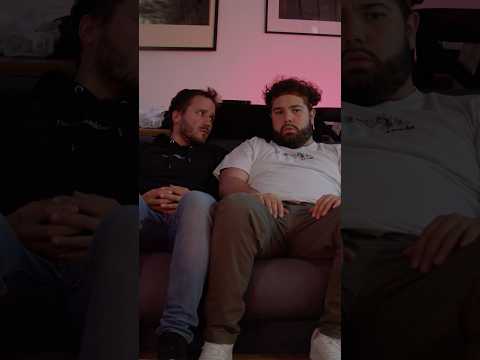 Bromance partie 3