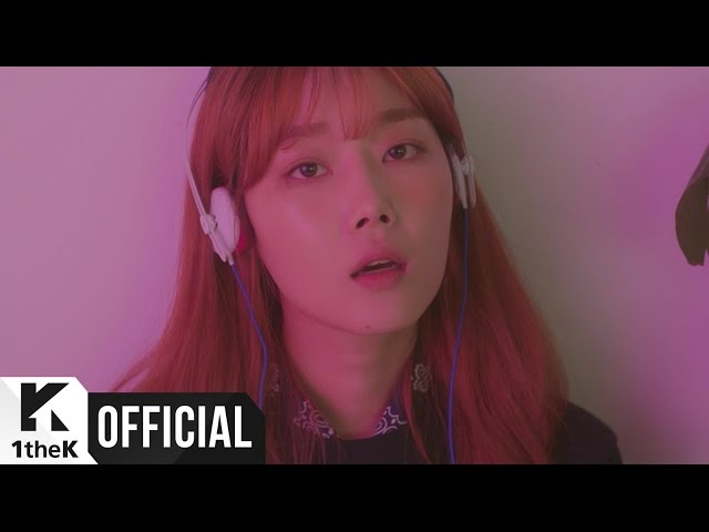[MV] Crucial Star(크루셜스타) _ Fall(가을엔) (Feat. Kim Na Young(김나영))